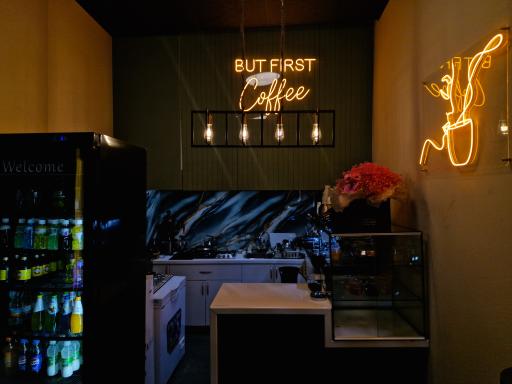 عکس کافه مارینا