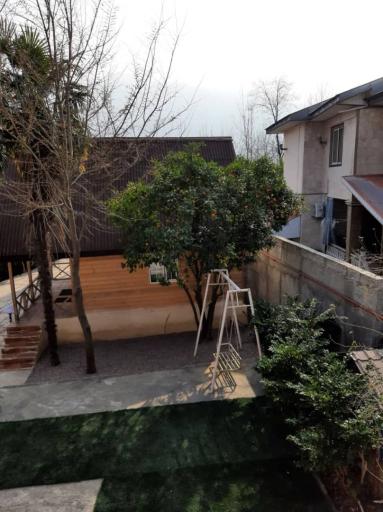 عکس مجتمع گردشگری مولوم