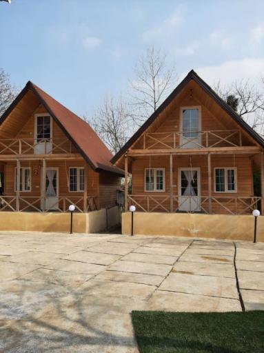 عکس مجتمع گردشگری مولوم