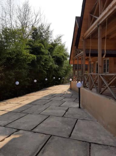 عکس مجتمع گردشگری مولوم