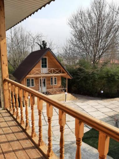 عکس مجتمع گردشگری مولوم