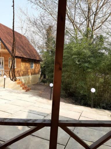 عکس مجتمع گردشگری مولوم