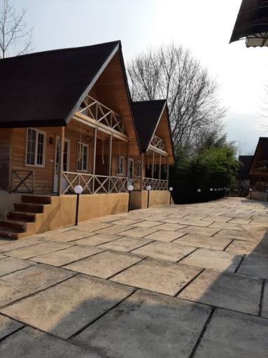 عکس مجتمع گردشگری مولوم