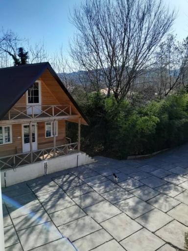 عکس مجتمع گردشگری مولوم