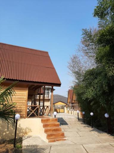 عکس مجتمع گردشگری مولوم