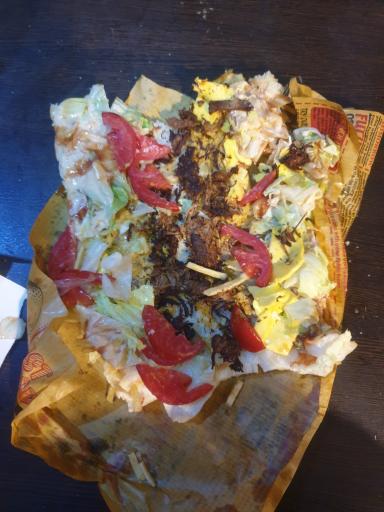 عکس قطب پیتزا