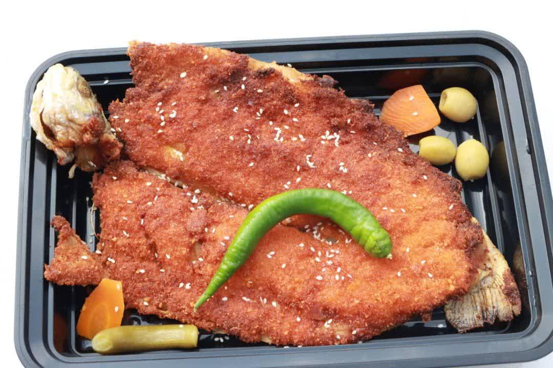 عکس رستوران مافی