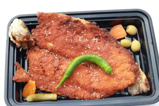 عکس رستوران مافی