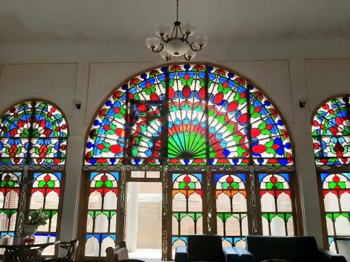 عکس خانه تاریخی حیدرزاده