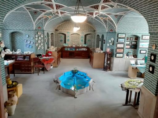 عکس خانه تاریخی حیدرزاده