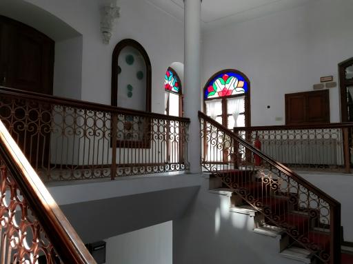 عکس خانه تاریخی حیدرزاده