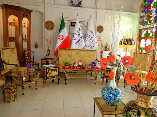 عکس خانه تاریخی حیدرزاده