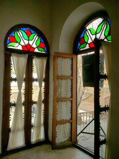 عکس خانه تاریخی حیدرزاده