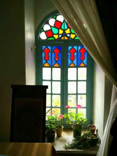 عکس خانه تاریخی حیدرزاده