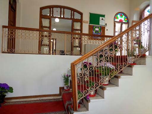 عکس خانه تاریخی حیدرزاده