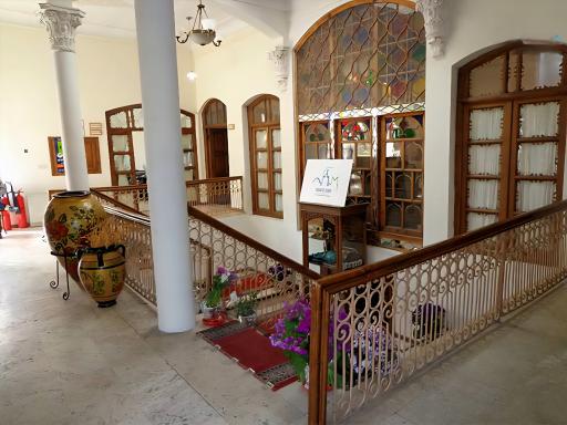 عکس خانه تاریخی حیدرزاده