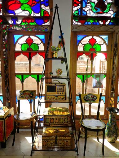 عکس خانه تاریخی حیدرزاده