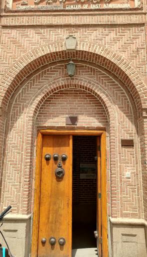 عکس خانه تاریخی حیدرزاده