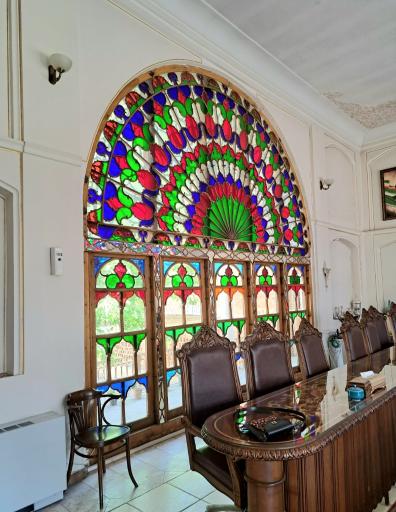 عکس خانه تاریخی حیدرزاده