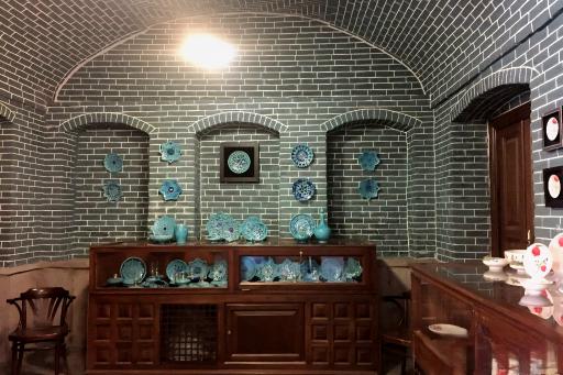 عکس خانه تاریخی حیدرزاده