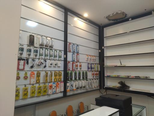 عکس موبایل فرزاد