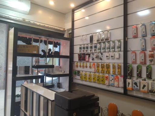 عکس موبایل فرزاد