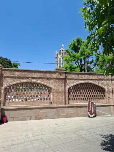 خانه تاریخی حیدرزاده