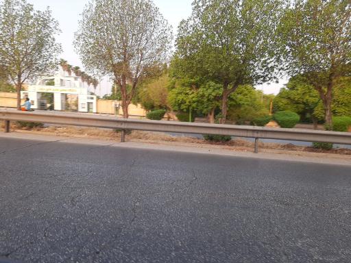 عکس دانشگاه صنعتی جندی شاپور دزفول