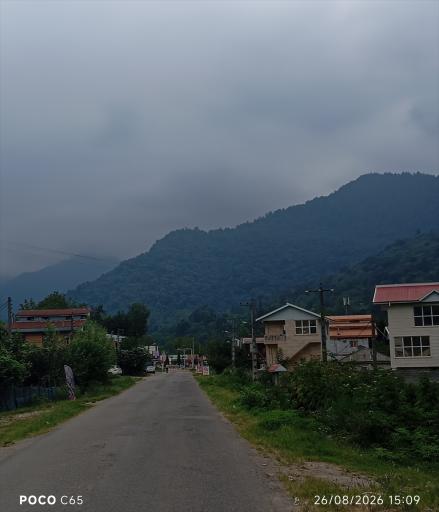 عکس گشت رودخان