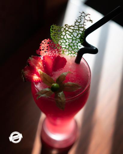 عکس کافه گارنیش