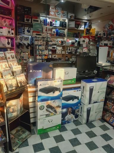 عکس ویدئو کلوپ حافظ