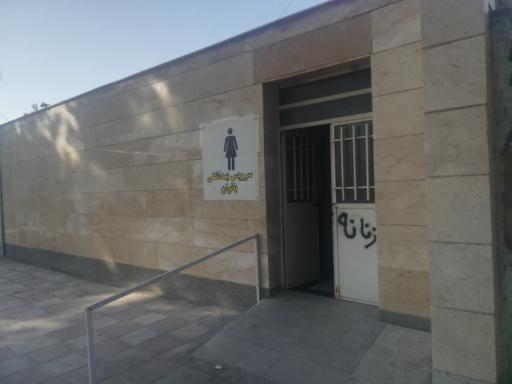 عکس سرویس بهداشتی