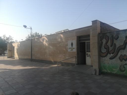 عکس سرویس بهداشتی