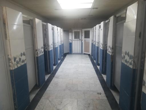 عکس سرویس بهداشتی