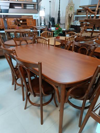 عکس میز تلویزیون و ناهارخوری نازلی