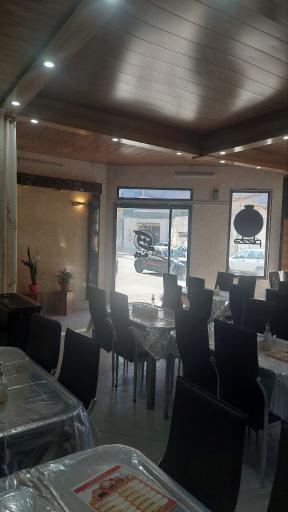 عکس هتل آرمان فرهنگ ابرکوه 