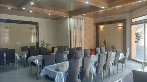 عکس هتل آرمان فرهنگ ابرکوه 