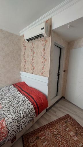 عکس هتل آرمان فرهنگ ابرکوه 