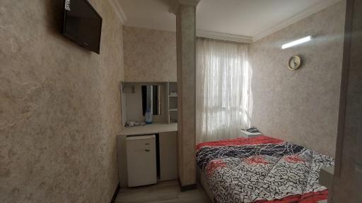 عکس هتل آرمان فرهنگ ابرکوه 