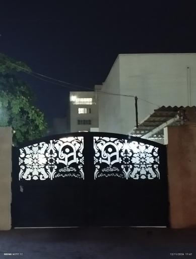 عکس دانشگاه فرهنگیان پردیس فاطمه الزهرا (س) هرمزگان