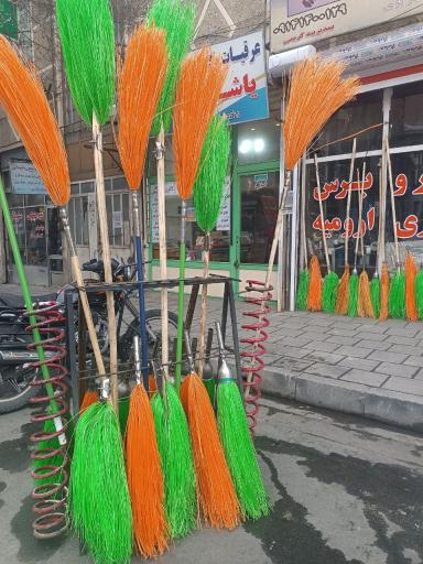 عکس تکنو برس ارومیه 