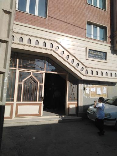 عکس امام شافعی 2