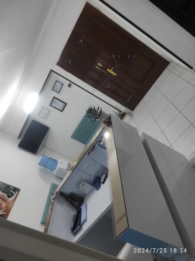 دکتر نرجس السادات حسینی