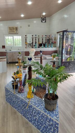 عکس سفره خانه بابا بزرگ