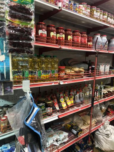 عکس سوپرمارکت خادمی