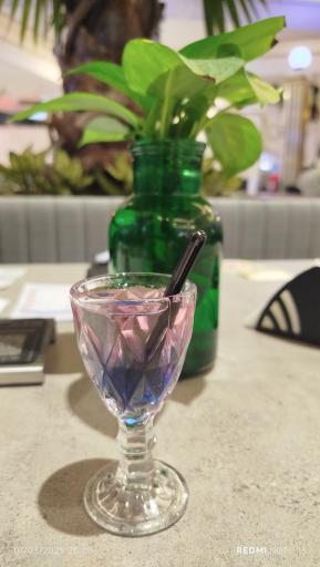 عکس فود هال گلستان