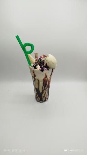 عکس فود هال گلستان