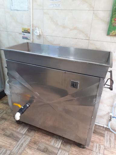 عکس آبلیمو گیری و آبغوره گیری یاری