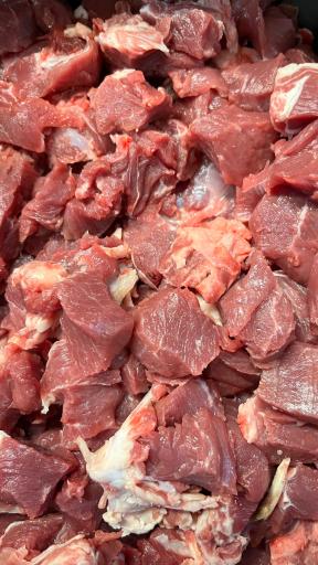 عکس جیگرکی مزه