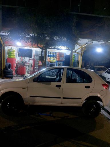 عکس آپاراتی حسن زاده